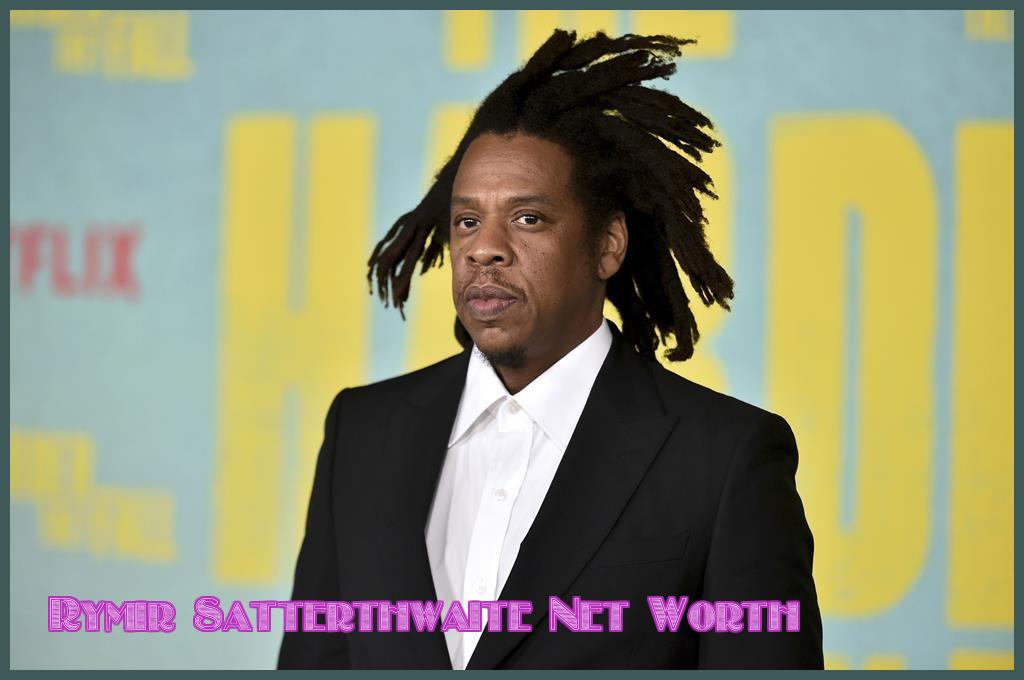 Image of Rymir Satterthwaite Net Worth: Discover His Wealth Today!